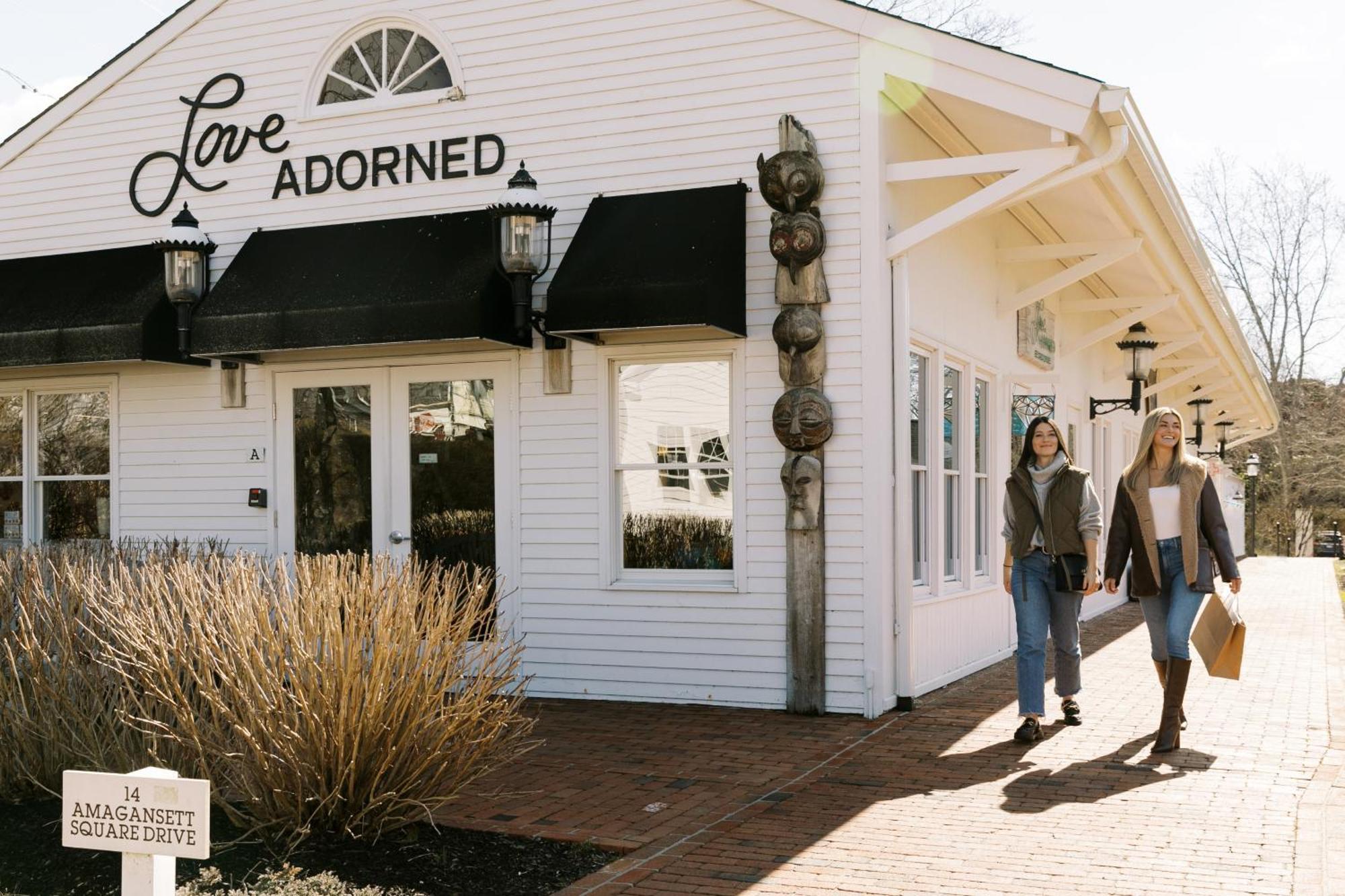 ホテル The Roundtree, アマガンセット エクステリア 写真